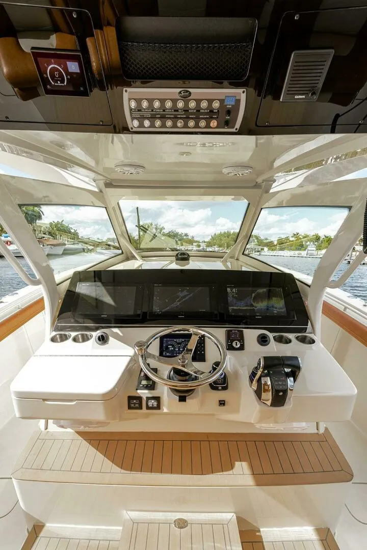 Slide: The Image of Scout 420 LXF 2020 - 4260193