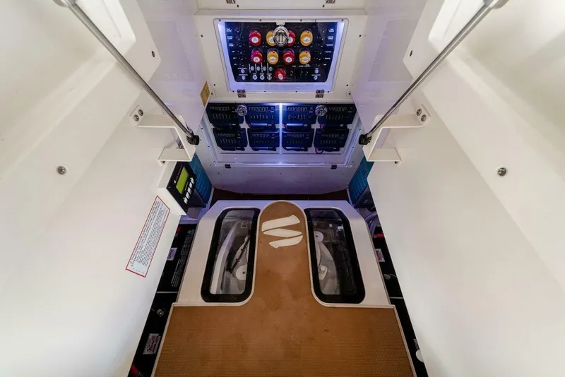 Slide: The Image of Scout 420 LXF 2020 - 4260205