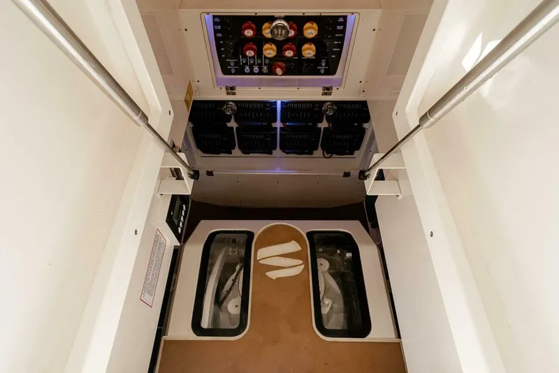 Slide: The Image of Scout 420 LXF 2020 - 4260206