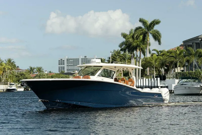 Slide: The Image of Scout 420 LXF 2020 - 4260225