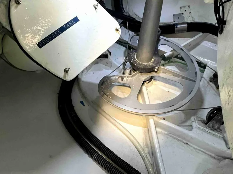 Slide: The Image of Baltic Custom Judel/Vrolijk 50 1990 - 4260490
