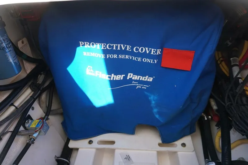 Slide: The Image of Pursuit OS 355 Offshore 2019 - 4261315