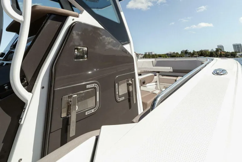 Slide: The Image of Blackfin 272 CC 2018 - 4261734