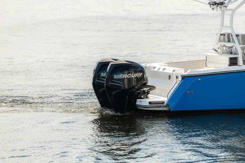 Slide: The Image of Blackfin 272 CC 2018 - 4261708