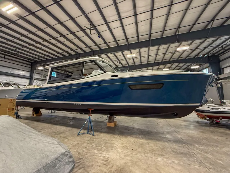 The Image of MJM 47X 2026 - 5809454