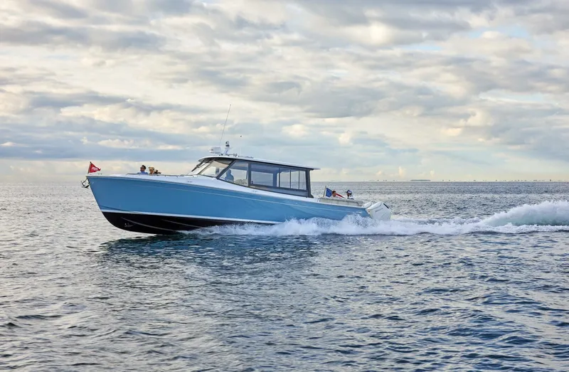 Slide: The Image of MJM 47X 2026 - 5699810