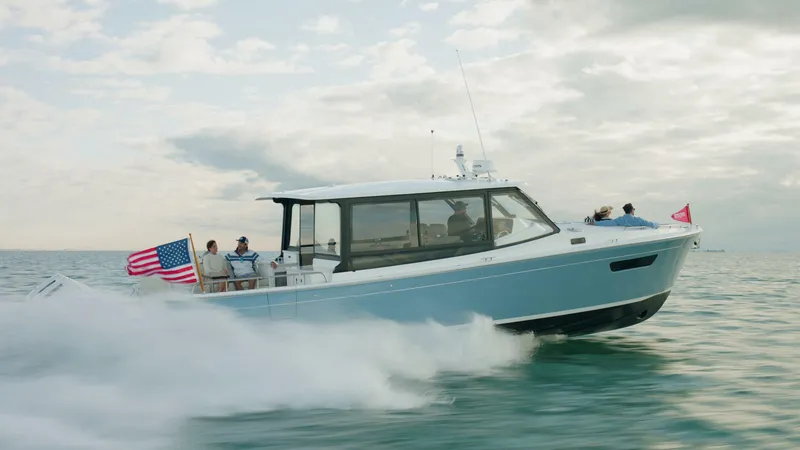 Slide: The Image of MJM 47X 2026 - 5650935