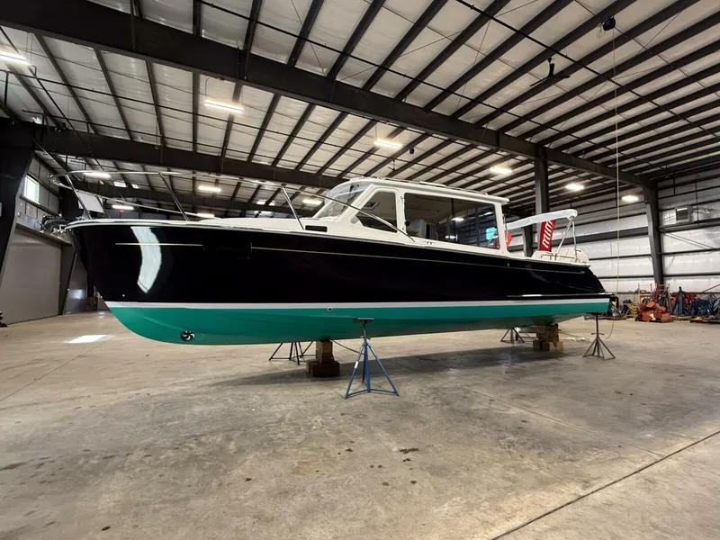 The Image of MJM 35 2025 - 5359436