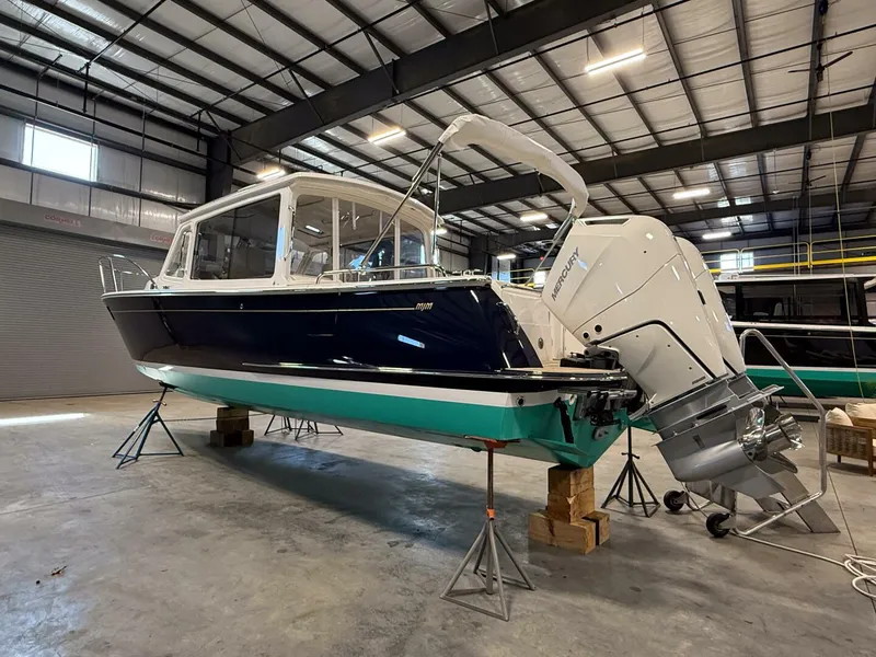 Slide: The Image of MJM 35 2025 - 5359433