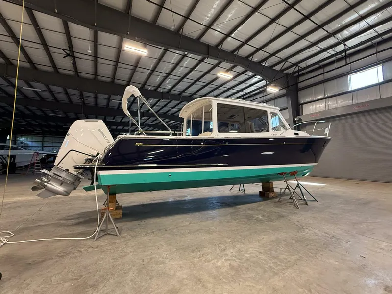 Slide: The Image of MJM 35 2025 - 5359437