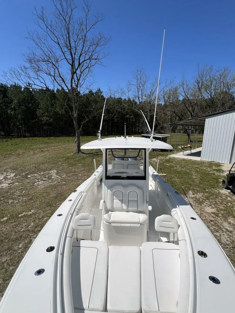 Slide: The Image of Sea Hunt 30 Game Fish 2018 - 4265282