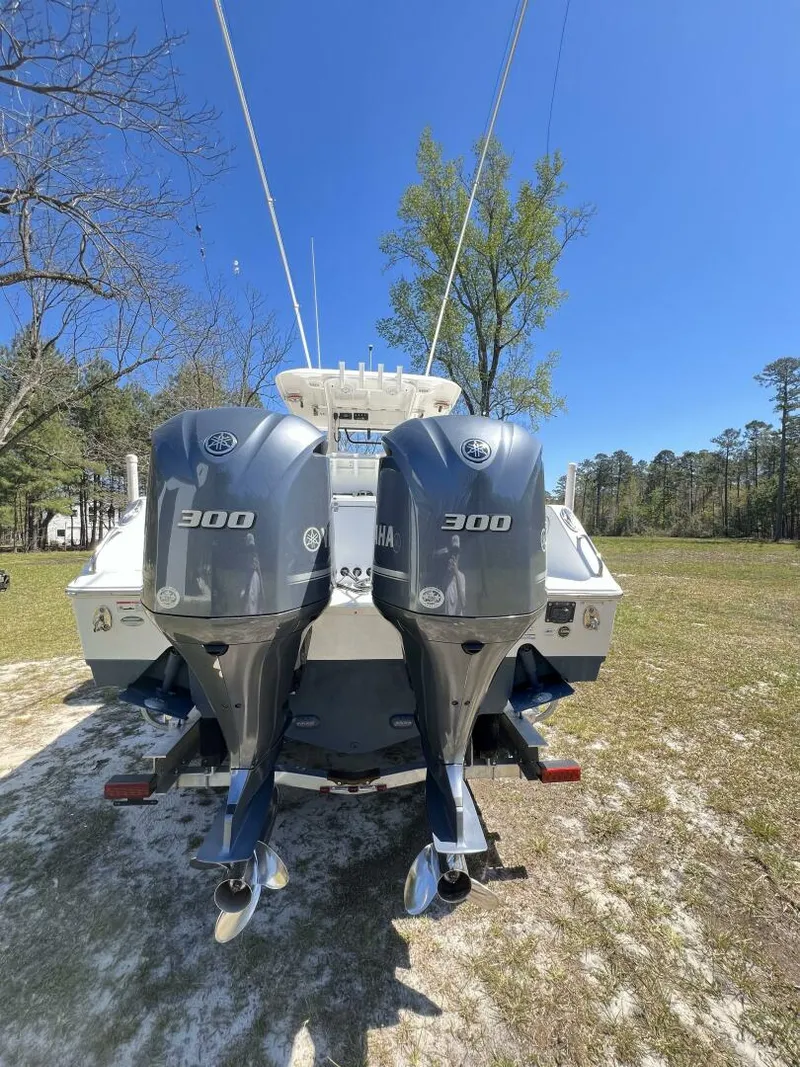 Slide: The Image of Sea Hunt 30 Game Fish 2018 - 4265289