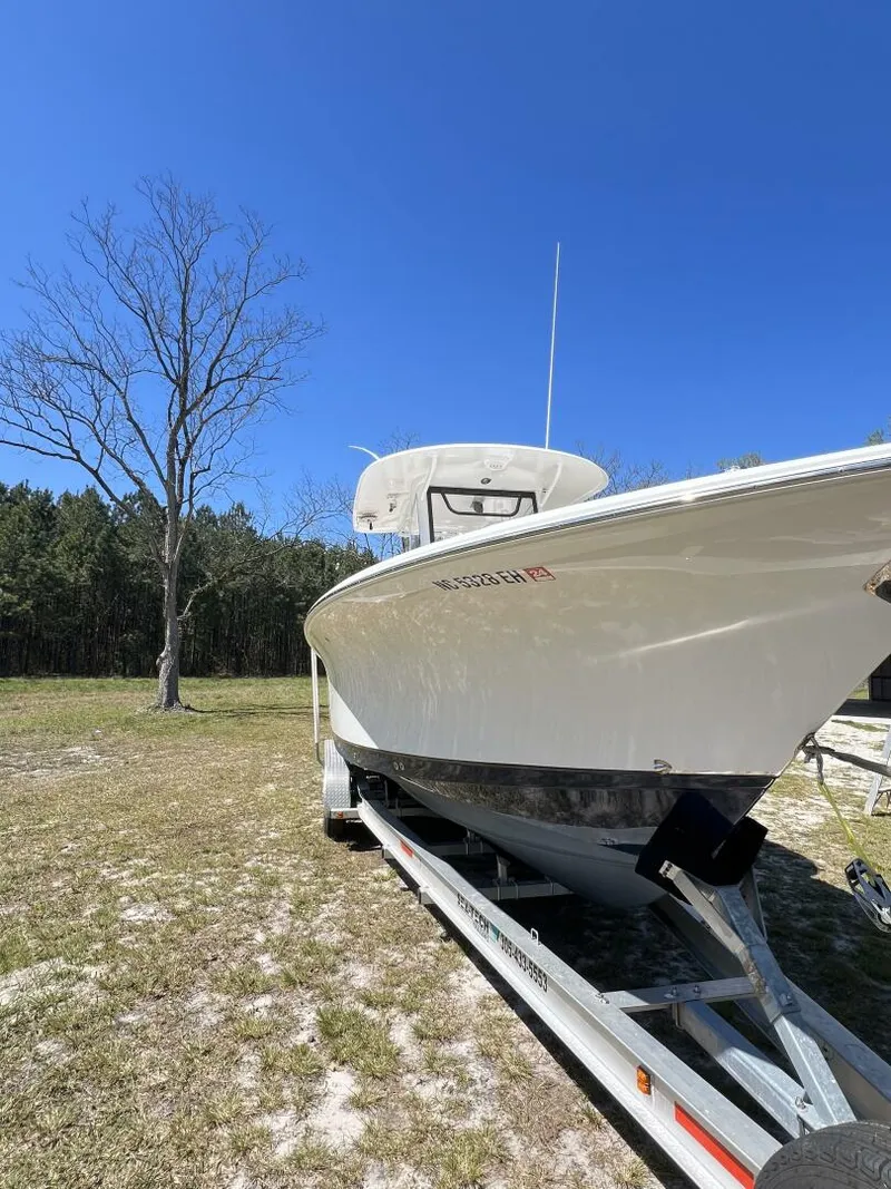 Slide: The Image of Sea Hunt 30 Game Fish 2018 - 4265292