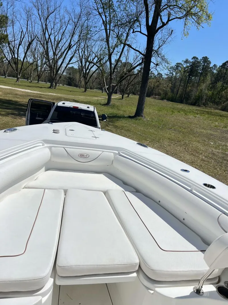 Slide: The Image of Sea Hunt 30 Game Fish 2018 - 4265276