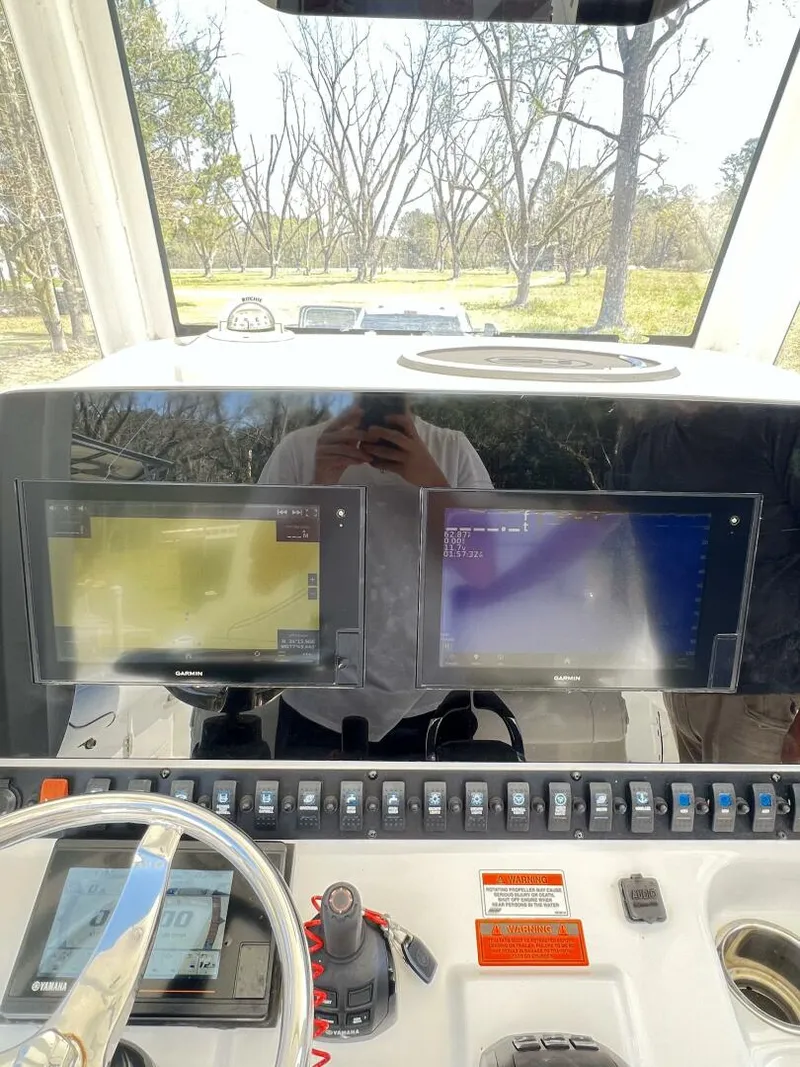 Slide: The Image of Sea Hunt 30 Game Fish 2018 - 4265279