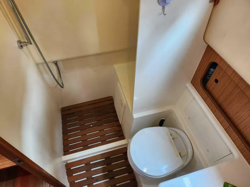 Slide: The Image of Mainship M34 Pilot 2016 - 4265604