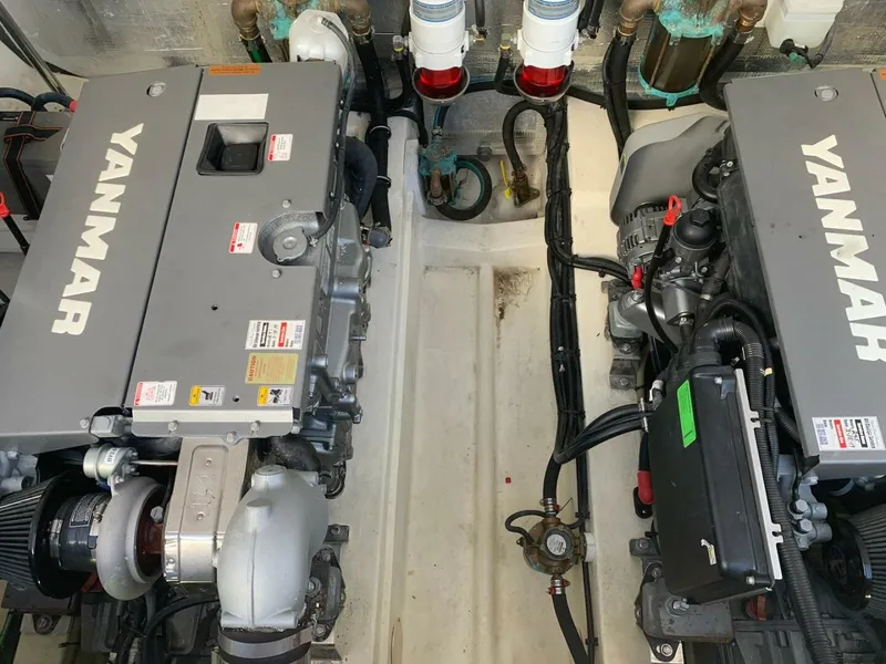 Slide: The Image of Mainship M34 Pilot 2016 - 4265593