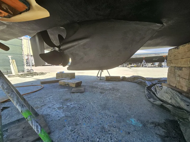 Slide: The Image of Mainship M34 Pilot 2016 - 4265588