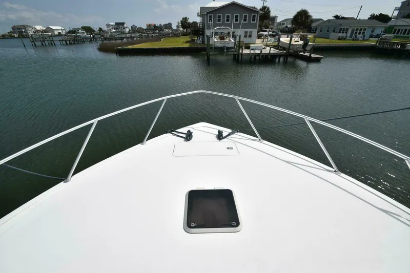 Slide: The Image of Viking 55 Convertible 2000 - 4267436