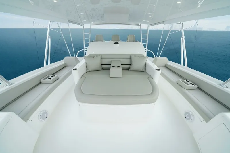 Slide: The Image of Viking 82 Convertible - 6209671