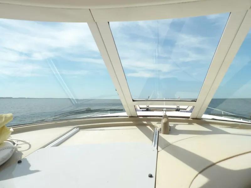 Slide: The Image of Sea Ray 390 Motor Yacht 2003 - 4275292