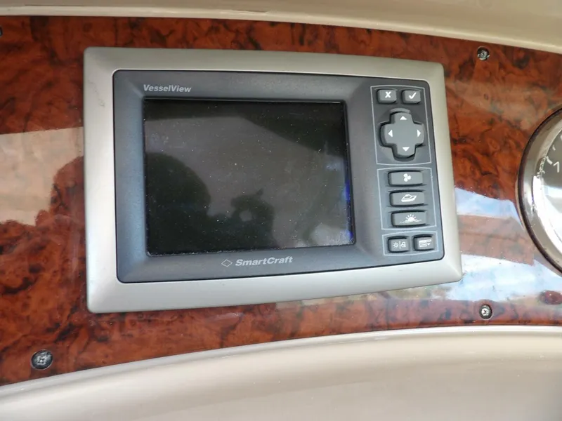 Slide: The Image of Sea Ray 390 Motor Yacht 2003 - 4269688