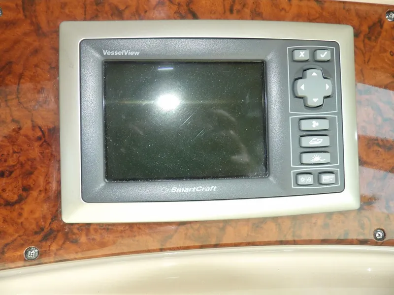 Slide: The Image of Sea Ray 390 Motor Yacht 2003 - 4269702