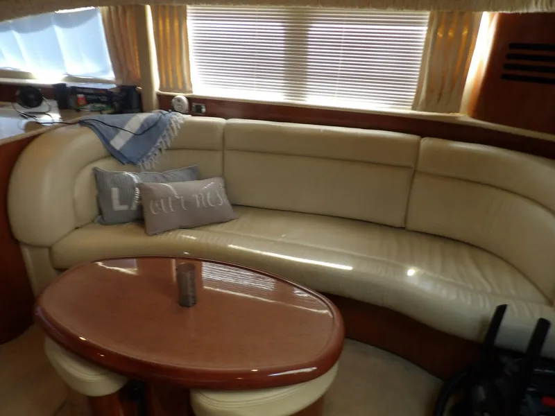 Slide: The Image of Sea Ray 390 Motor Yacht 2003 - 4269709