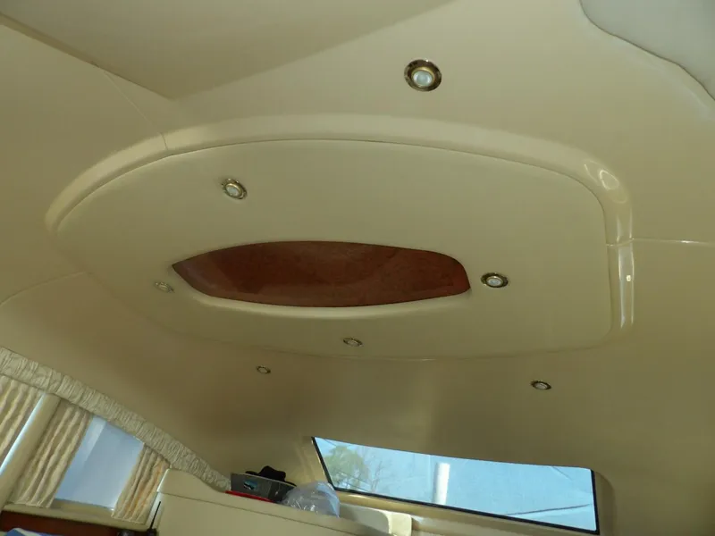 Slide: The Image of Sea Ray 390 Motor Yacht 2003 - 4273480