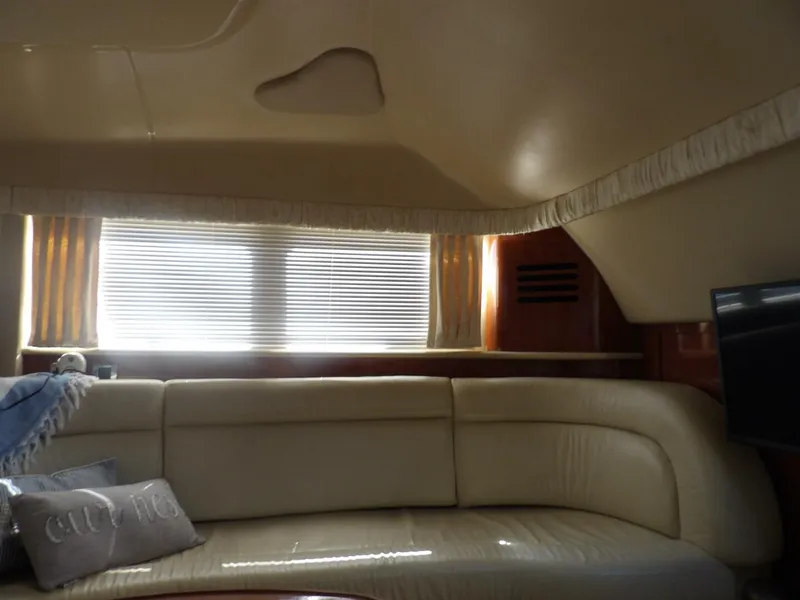 Slide: The Image of Sea Ray 390 Motor Yacht 2003 - 4273482