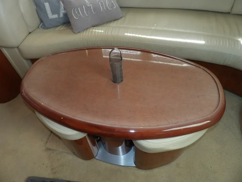 Slide: The Image of Sea Ray 390 Motor Yacht 2003 - 4269712