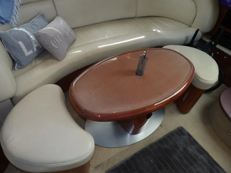 Slide: The Image of Sea Ray 390 Motor Yacht 2003 - 4269713
