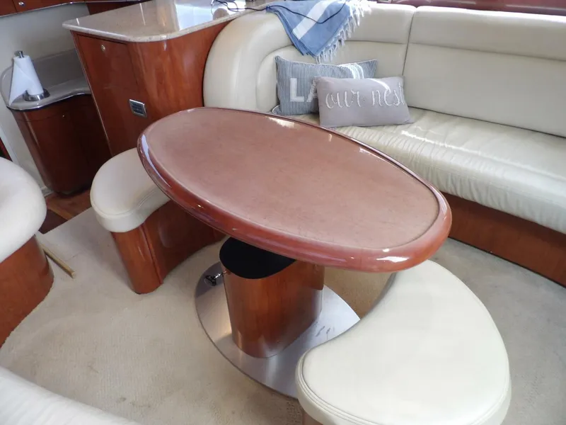 Slide: The Image of Sea Ray 390 Motor Yacht 2003 - 4269714