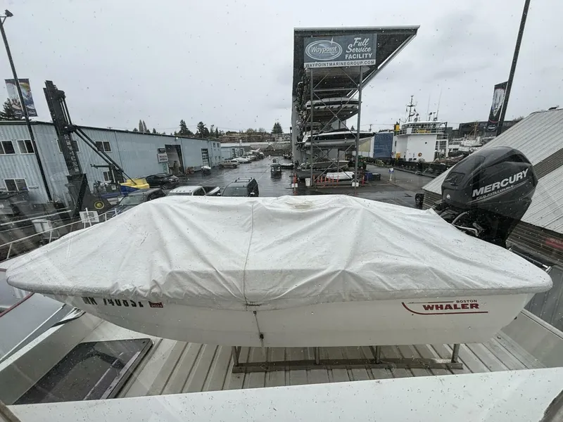 Slide: The Image of Vitech Vitech 68 Pilothouse 1999 - 4271297