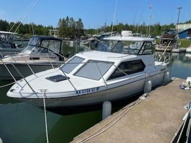 The Image of Bayliner 2452 Ciara Classic 1993 - 4270589