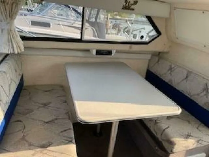 Slide: The Image of Bayliner 2452 Ciara Classic 1993 - 4270695