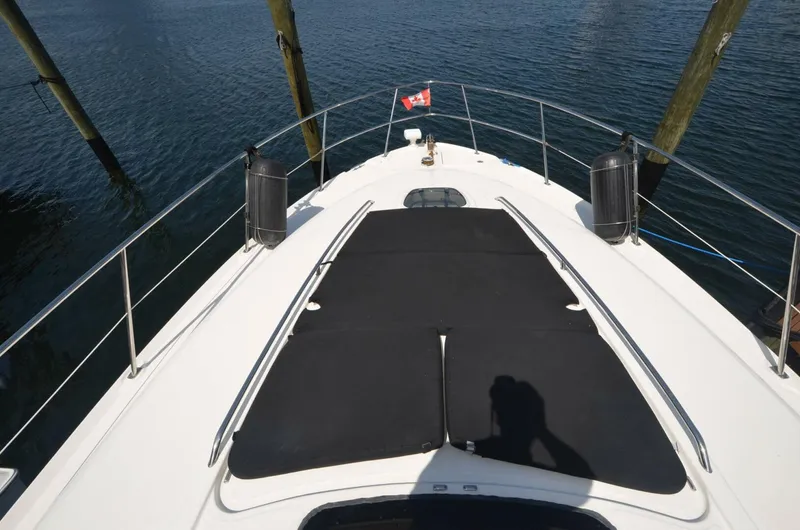Slide: The Image of Sea Ray Sundancer 2007 - 4271490