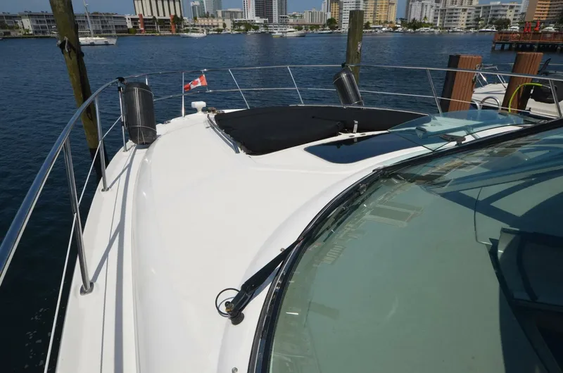 Slide: The Image of Sea Ray Sundancer 2007 - 4271491