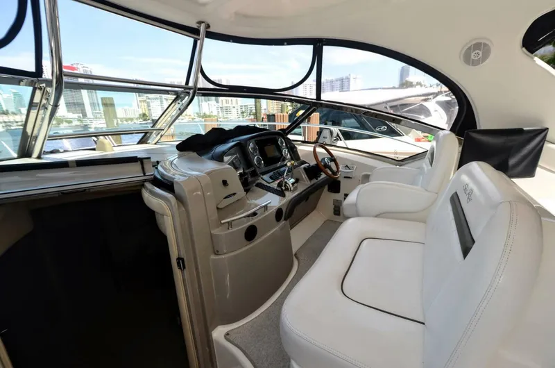 Slide: The Image of Sea Ray Sundancer 2007 - 4271497