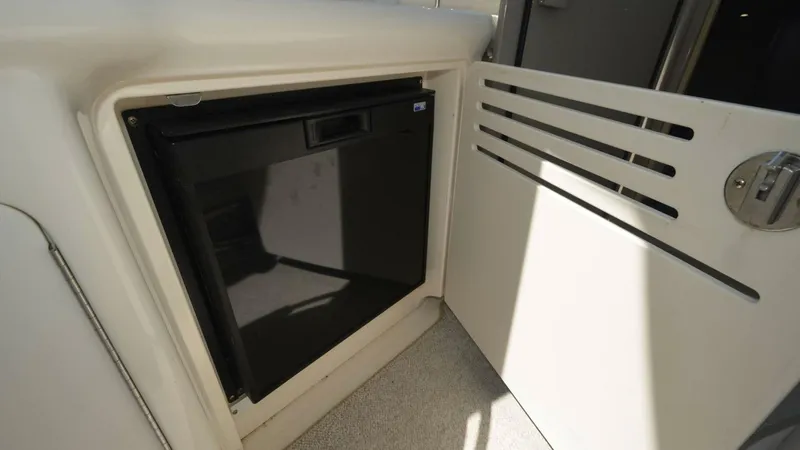 Slide: The Image of Sea Ray Sundancer 2007 - 4271501