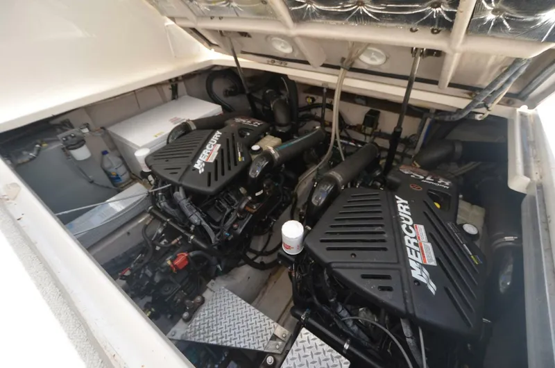 Slide: The Image of Sea Ray Sundancer 2007 - 4271507