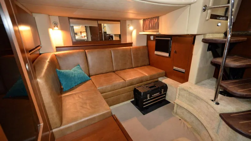 Slide: The Image of Sea Ray Sundancer 2007 - 4271469