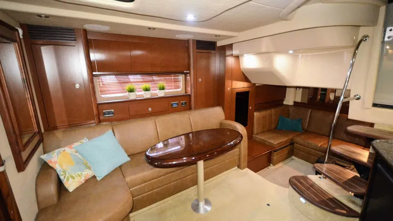 Slide: The Image of Sea Ray Sundancer 2007 - 4271470