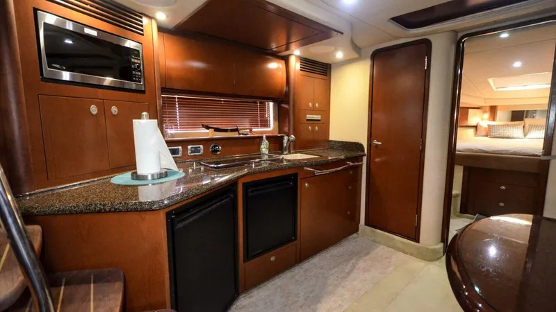 Slide: The Image of Sea Ray Sundancer 2007 - 4271471