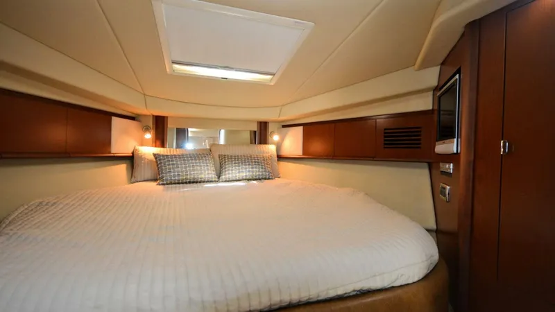 Slide: The Image of Sea Ray Sundancer 2007 - 4271474