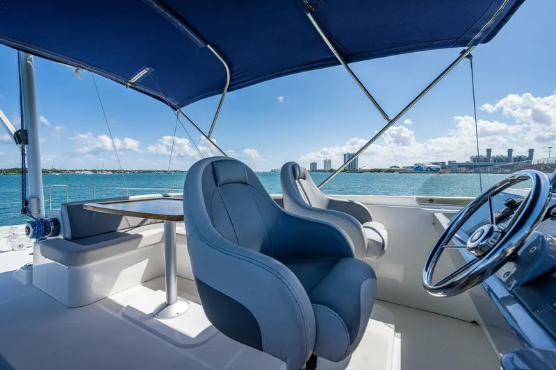 Slide: The Image of Beneteau Swift Trawler 44 2018 - 4271755