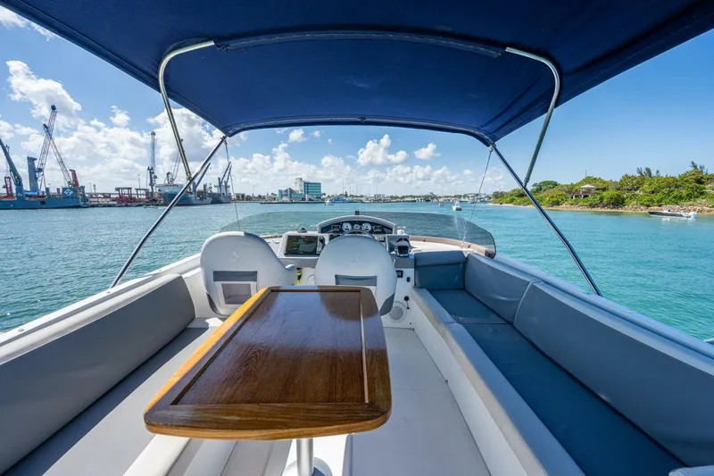 Slide: The Image of Beneteau Swift Trawler 44 2018 - 4271754