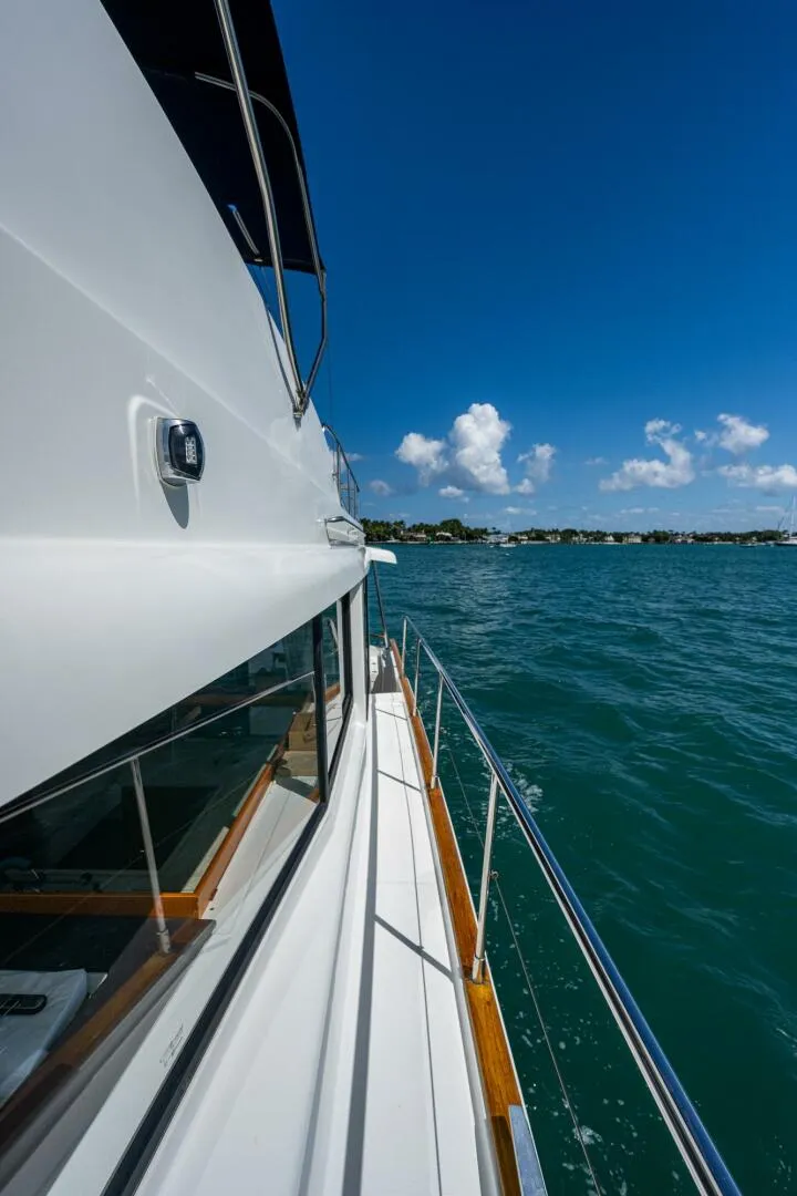 Slide: The Image of Beneteau Swift Trawler 44 2018 - 4271741