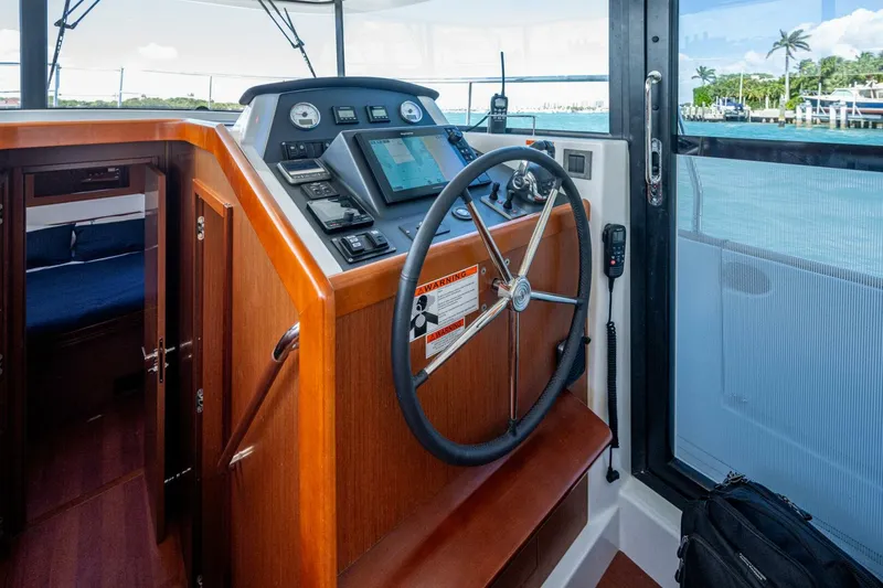 Slide: The Image of Beneteau Swift Trawler 44 2018 - 4271784