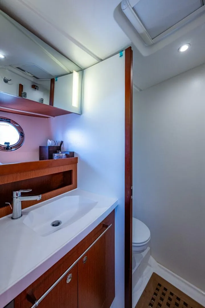 Slide: The Image of Beneteau Swift Trawler 44 2018 - 4271760